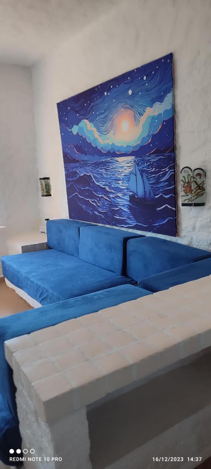 Sol Y Mar. Delfines Apartment Ixtapa  Exterior photo